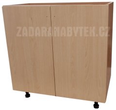 Dolní skříňka Tina 80 cm S80201