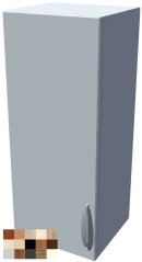 Horní skříňka Tina 35 cm