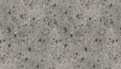 Pracovní deska Egger F021 Terrazzo Triestino šedé hloubka 92 cm / 2 - 4 metry