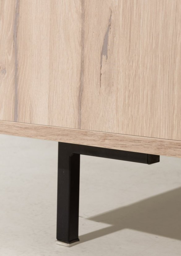 Konferenční stolek  Allmo 14 šířka 90 cm