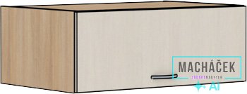 Výklopný nástavec až ke stropu Tina š 70 cm / v 30 cm