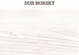 Dub norský