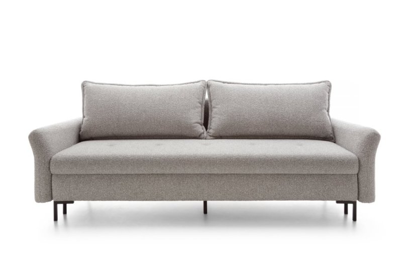 Moderní rozkládací dvousedák Marco 232 cm