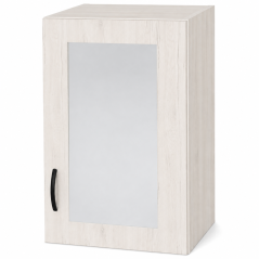 Smontovaná horní kuchyňská vitrína Tina 40 cm – Pino Aurelio
