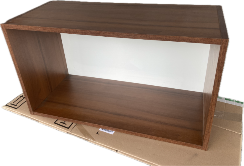 Kuchyňská skříňka horní otevřená 70 cm