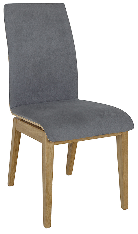 Židle polstrovaná KT376