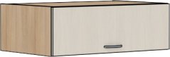 Výklopný nástavec až ke stropu Tina š 70 cm / v 40 cm