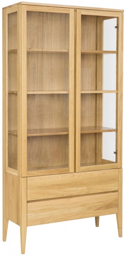 KW339 vitrína