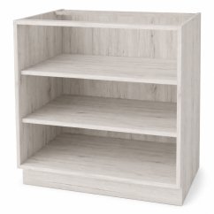Spodní kuchyňská skříňka Tina 80 cm Pino Aurelio