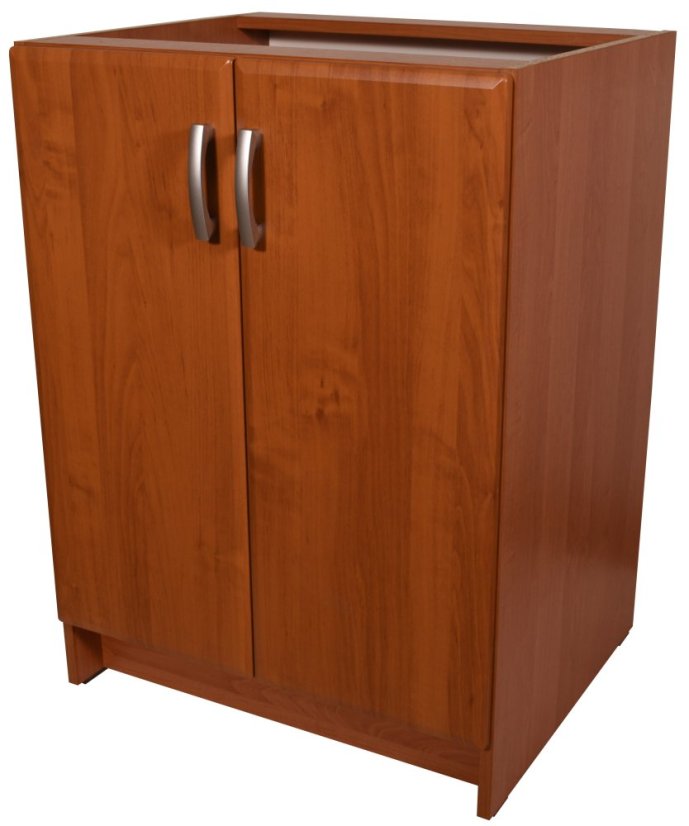 Smontovaná kuchyňská skříňka spodní 60 cm olše
