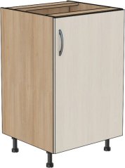 Kuchyňská skříňka Tina 30 cm (3 vnitřní zásuvky za dvířky)
