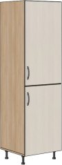 Kuchyňská potravinová skříň Tina 45 cm