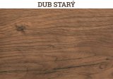 Dub starý