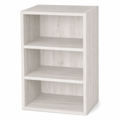 Smontovaná horní kuchyňská vitrína Tina 40 cm – Pino Aurelio