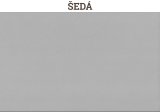 Šedá