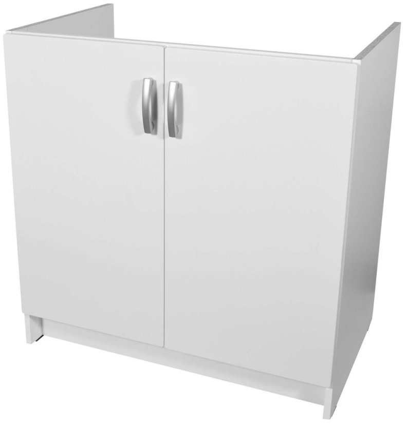 Dřezová kuchyňská skříňka Tina 70 cm