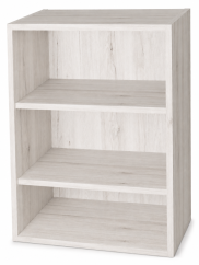 Smontovaná horní kuchyňská skříňka Tina 50 cm – Pino Aurelio