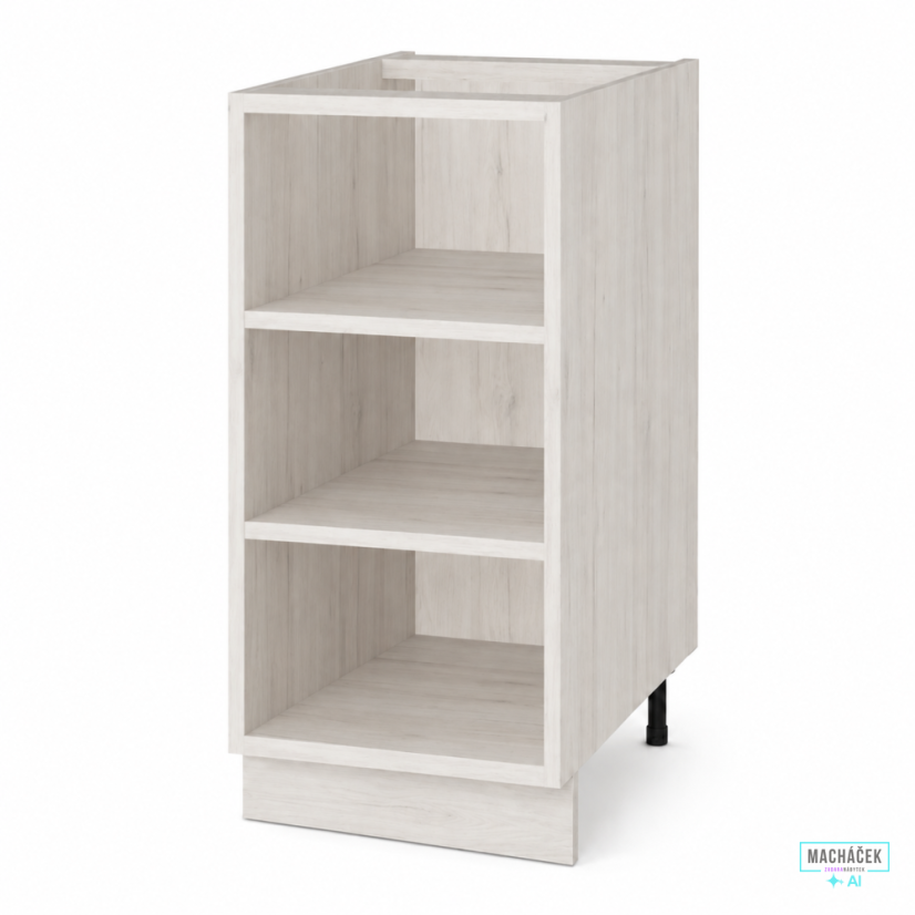 Spodní kuchyňská skříňka Tina 40 cm Pino Aurelio