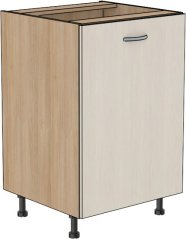 Zásuvková skříňka Tina 35 cm (1 hluboká zásuvka)