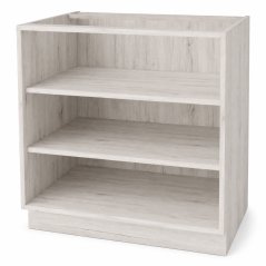 Spodní kuchyňská skříňka Tina 80 cm Pino Aurelio