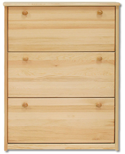 SB113 výklopný botník