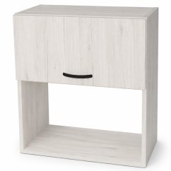 Smontovaná horní skříňka pro mikrovlnnou troubu Tina 60 cm – Pino Aurelio