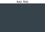 RAL 7031