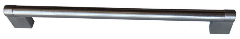 Kovová úchytka na kuchyňskou linku 224 mm Kovová úchytka na kuchyňskou linku 224 mm
