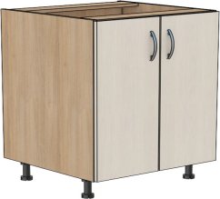Dolní skříňka Anna 90 cm