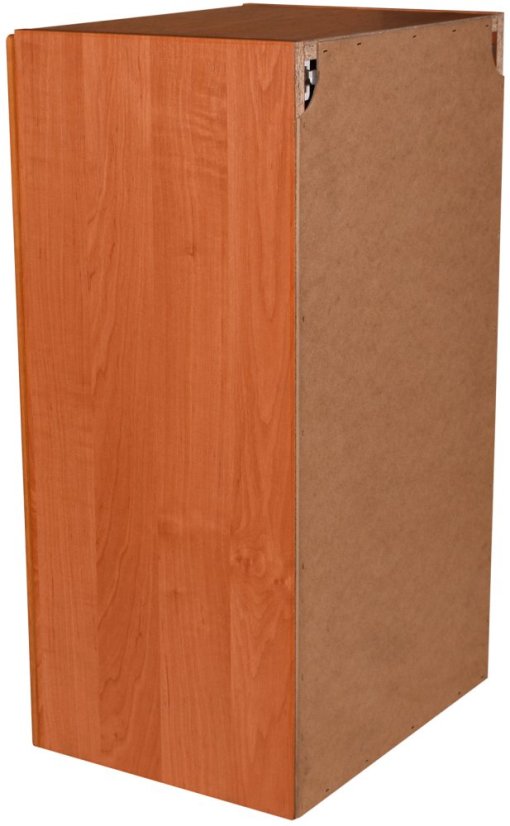 Smontovaná kuchyňská skříňka horní 40 cm olše