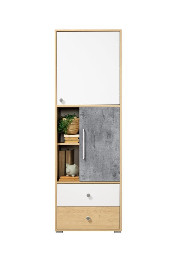 Moderní dětský pokoj Step