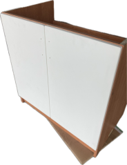Kuchyňská skříňka 80 cm na dřez-