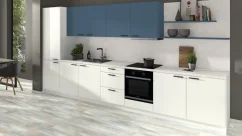 Pracovní deska Egger F234 ST76 Břidlice Scivaro světle šedá 2 - 4 metry