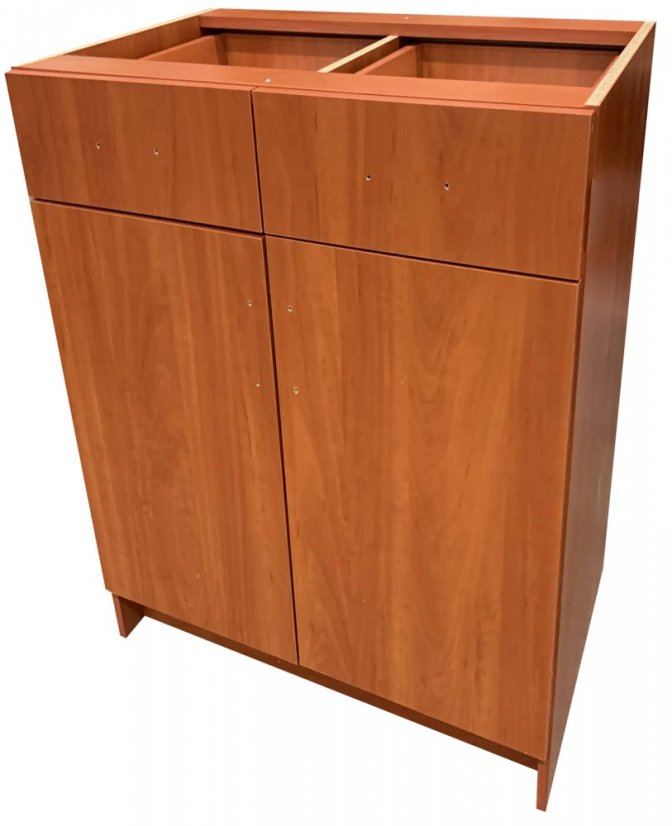 Spodní skříňka se šuplíky Tina 60 cm S60203