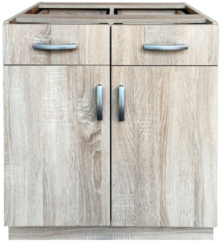 Spodní skříňka se šuplíky Tina 80 cm S80203