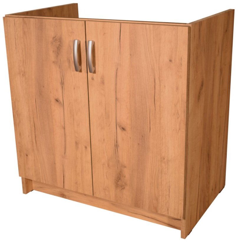 Dřezová kuchyňská skříňka Tina 70 cm