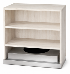 Smontovaná horní skříňka pro vestavnou digestoř Tina 60 cm – Pino Aurelio