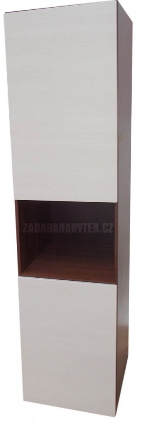 Potravinová skříň Diana 60 cm s otvorem