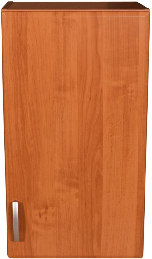 Smontovaná kuchyňská skříňka horní 40 cm olše
