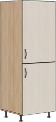 Kuchyňská potravinová skříň Tina 60 cm