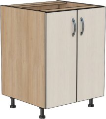 Dolní skříňka Anna 60 cm