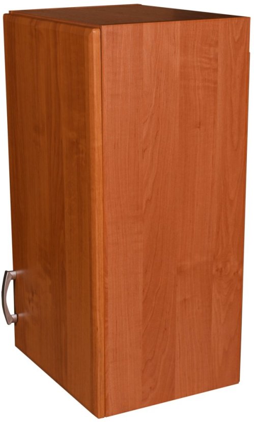 Smontovaná kuchyňská skříňka horní 40 cm olše