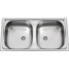 Celoplošný dvoudřez RODI 800 x 600 BB- výprodej