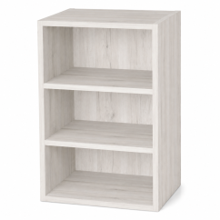Smontovaná horní kuchyňská vitrína Tina 40 cm – Pino Aurelio
