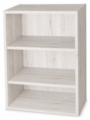 Smontovaná horní kuchyňská skříňka Tina 50 cm – Pino Aurelio