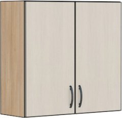 Horní dvoudvéřová skříňka Tina 60 cm