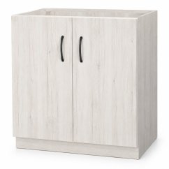 Spodní kuchyňská skříňka Tina 80 cm Pino Aurelio