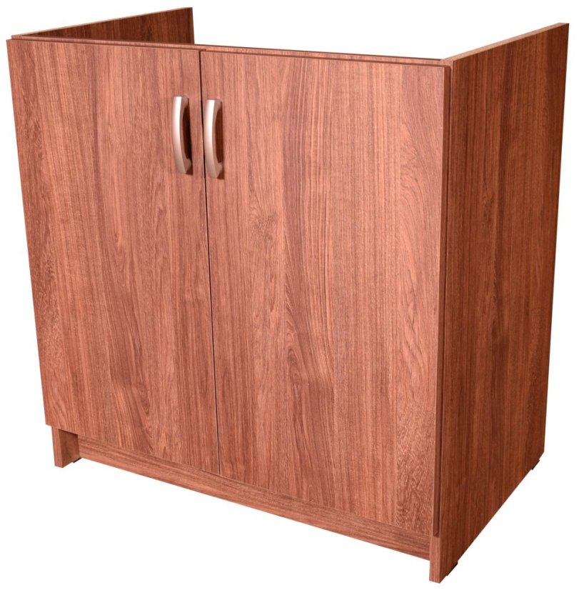 Dřezová kuchyňská skříňka Tina 70 cm