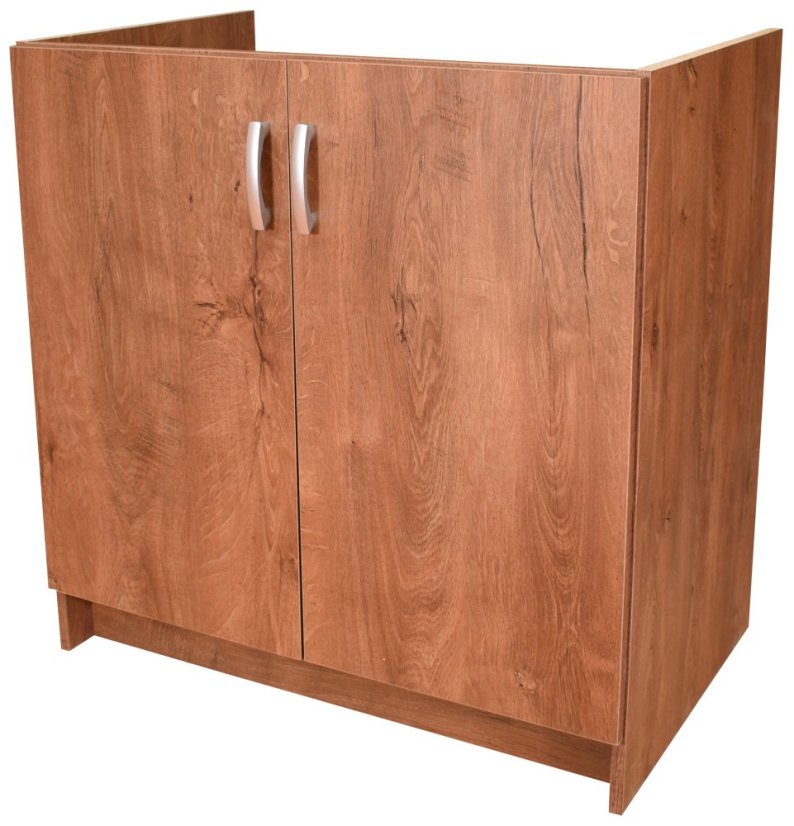 Dřezová kuchyňská skříňka Tina 70 cm