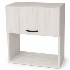 Smontovaná horní skříňka pro mikrovlnnou troubu Tina 60 cm – Pino Aurelio
